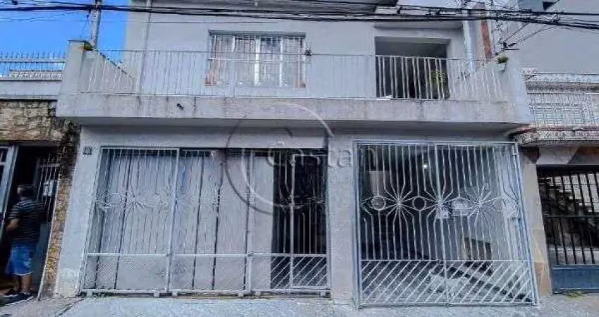 Casa com 2 quartos à venda na Rua Maestro Artur Elias Kauffmann, --, Vila Regente Feijó, São Paulo