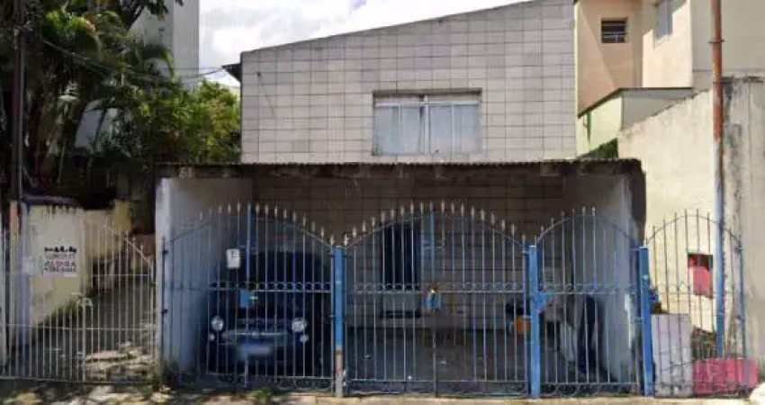 Terreno à venda na Rua Visconde de Alcântara, --, Vila Alpina, São Paulo