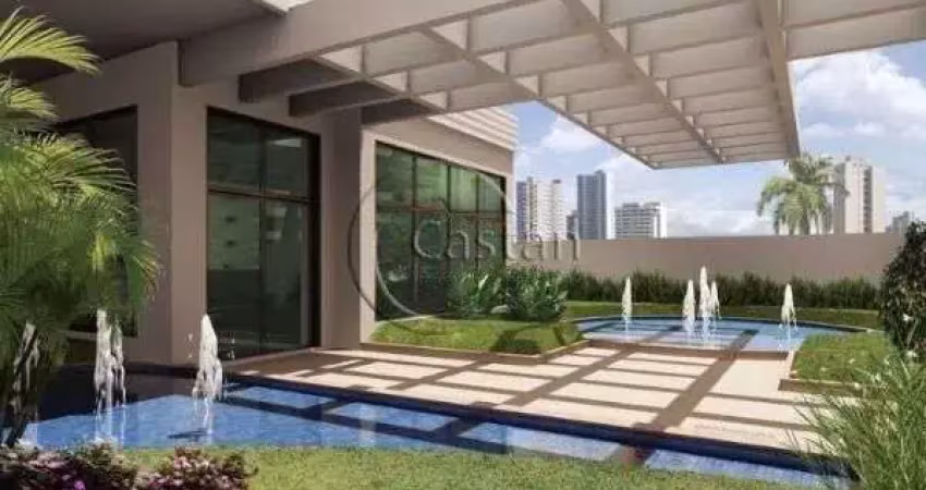 Sala comercial à venda na Avenida Conselheiro Carrão, --, Tatuapé, São Paulo