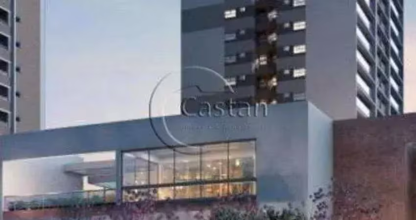 Apartamento com 4 quartos à venda na Rua Madre de Deus, --, Mooca, São Paulo