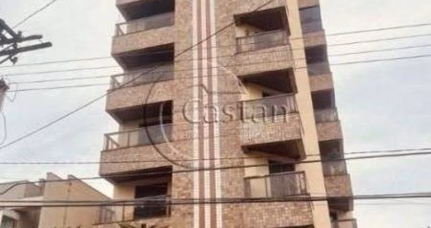 Apartamento com 3 quartos à venda na Rua Cabrália, --, Vila Carrão, São Paulo