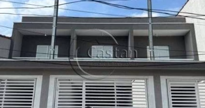 Casa com 3 quartos à venda na Rua Ministro Salgado Filho, --, Vila Libanesa, São Paulo