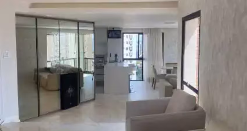 Apartamento com 3 quartos à venda na Rua Conde Prates, --, Mooca, São Paulo