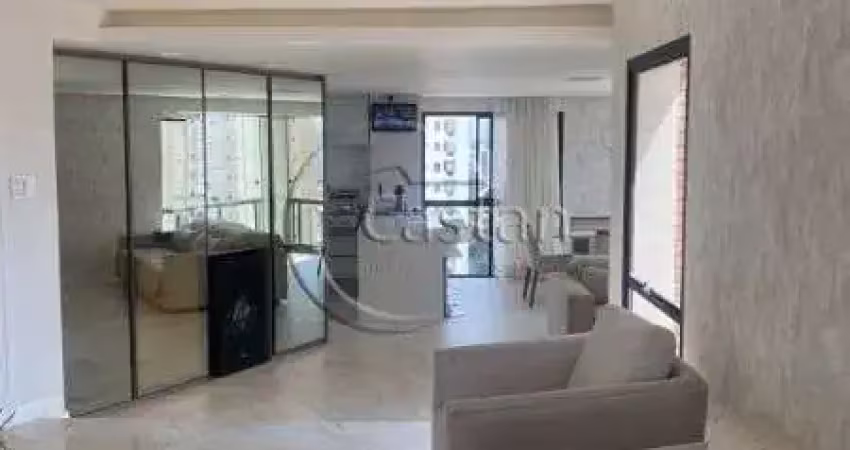 Apartamento com 3 quartos à venda na Rua Conde Prates, --, Mooca, São Paulo