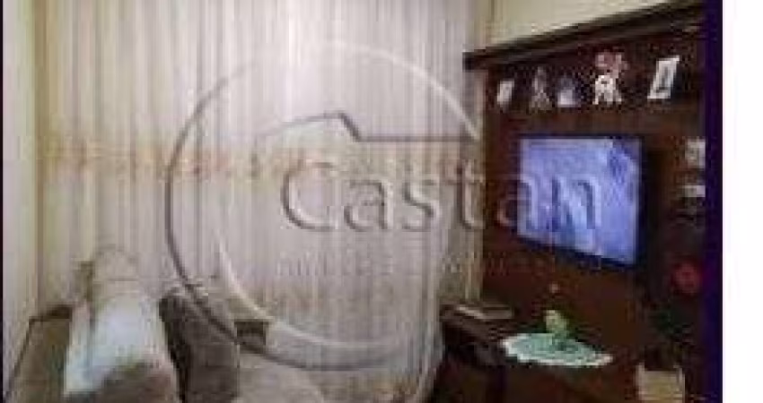 Apartamento com 2 quartos à venda na Rua Refinaria Mataripe, --, Vila Formosa, São Paulo