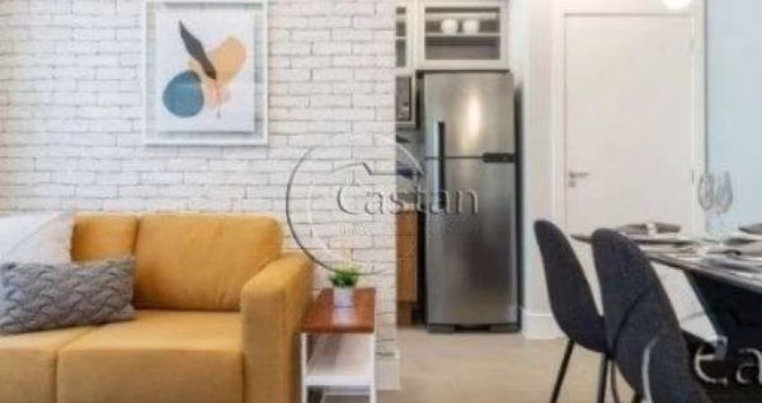 Apartamento com 2 quartos à venda na Rua da Mooca, --, Mooca, São Paulo