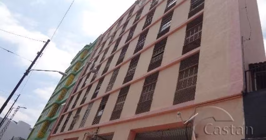 Apartamento com 1 quarto à venda na Rua do Gasômetro, --, Brás, São Paulo