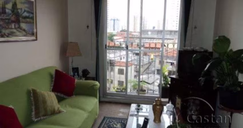 Apartamento com 2 quartos à venda na Rua Marquês de Valença, --, Mooca, São Paulo