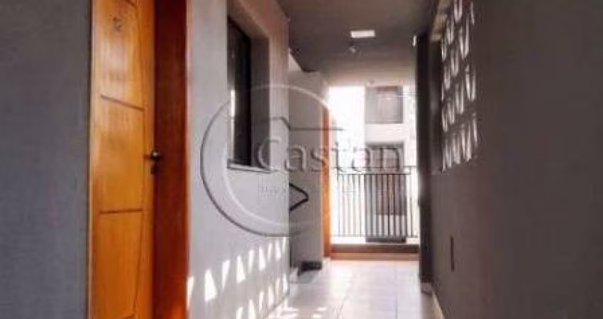 Apartamento com 2 quartos à venda na Avenida Dom Pedro I, --, Água Rasa, São Paulo