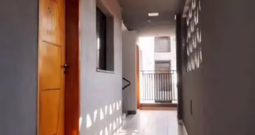 Apartamento com 2 quartos à venda na Avenida Dom Pedro I, --, Água Rasa, São Paulo