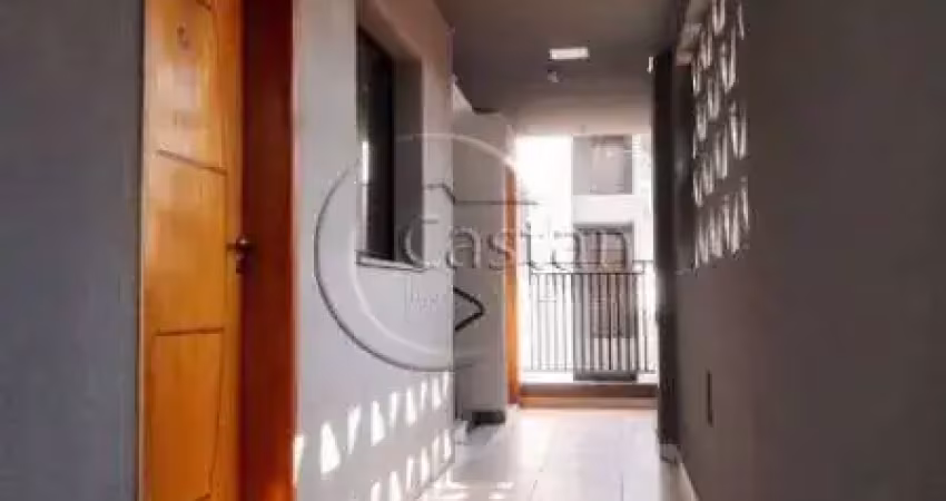 Apartamento com 2 quartos à venda na Avenida Dom Pedro I, --, Água Rasa, São Paulo