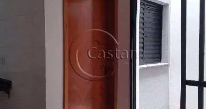 Apartamento com 2 quartos à venda na Avenida Dom Pedro I, --, Água Rasa, São Paulo