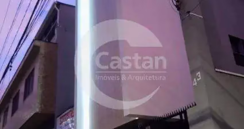 Apartamento com 2 quartos à venda na Avenida Dom Pedro I, --, Água Rasa, São Paulo