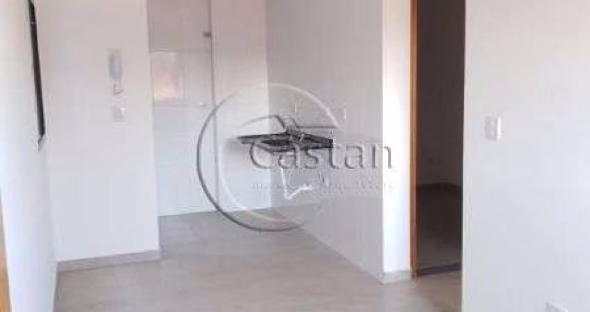Apartamento com 2 quartos à venda na Avenida Dom Pedro I, --, Água Rasa, São Paulo