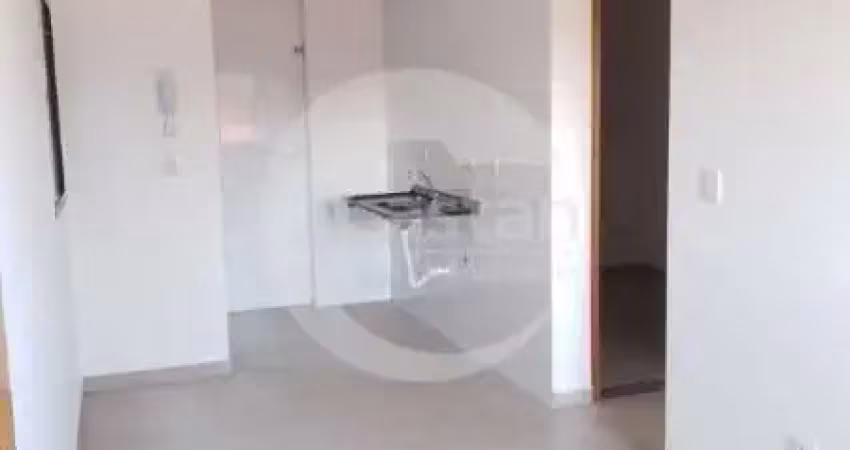 Apartamento com 2 quartos à venda na Avenida Dom Pedro I, --, Água Rasa, São Paulo