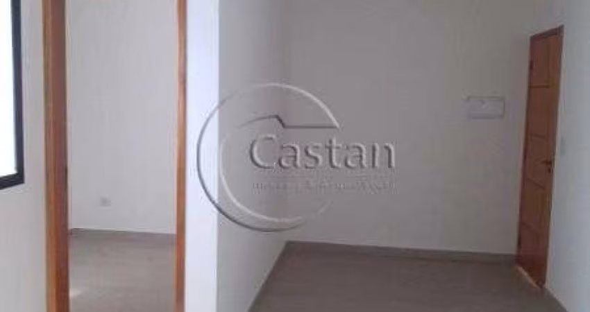 Apartamento com 2 quartos à venda na Avenida Dom Pedro I, --, Água Rasa, São Paulo