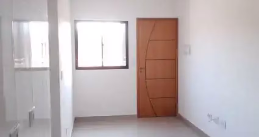 Apartamento com 2 quartos à venda na Avenida Dom Pedro I, --, Água Rasa, São Paulo