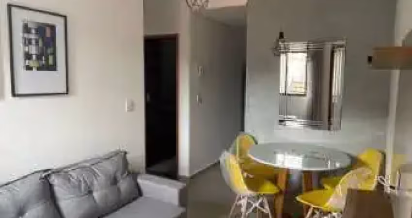 Apartamento com 2 quartos à venda na Avenida Dom Pedro I, --, Água Rasa, São Paulo