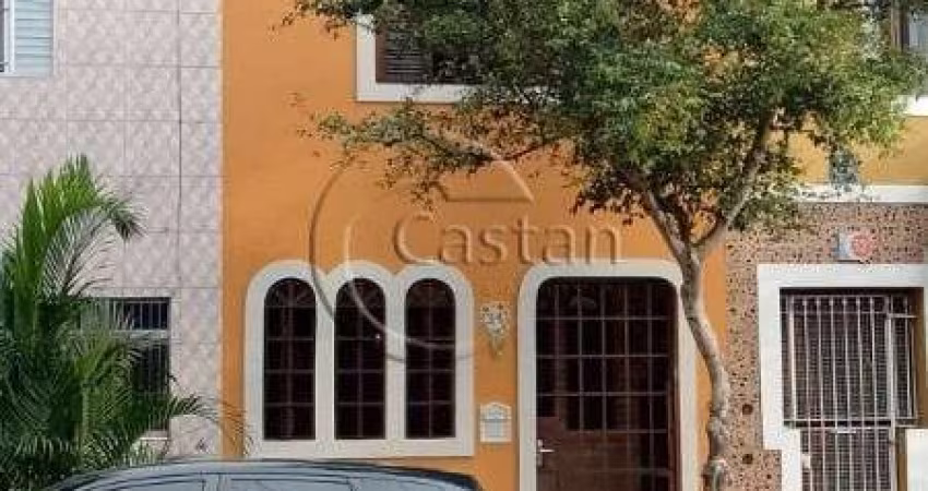 Casa com 3 quartos à venda na Rua João Caetano, --, Mooca, São Paulo