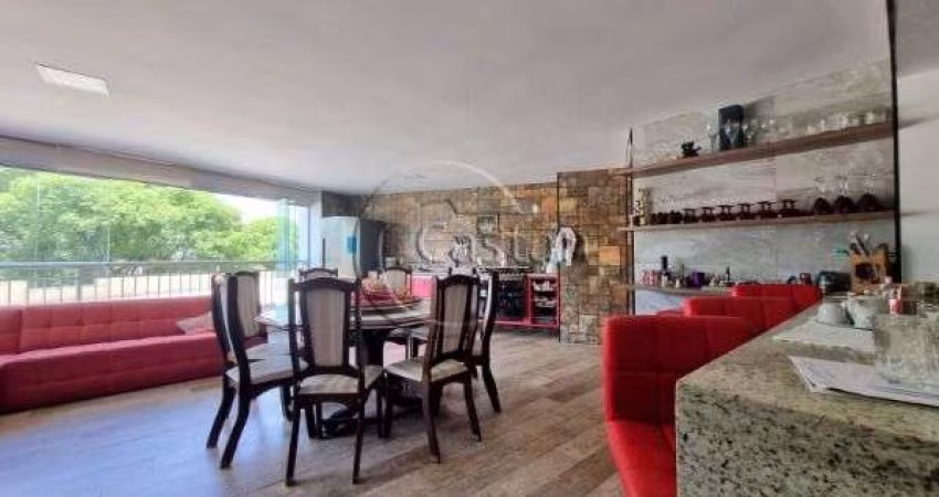 Apartamento com 3 quartos à venda na Rua Orville Derby, --, Mooca, São Paulo