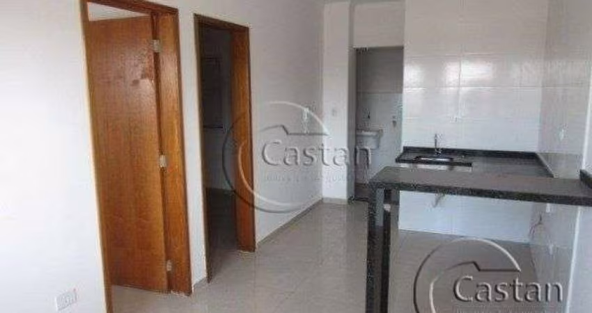 Apartamento com 2 quartos à venda na Rua Ourinhos, --, Mooca, São Paulo