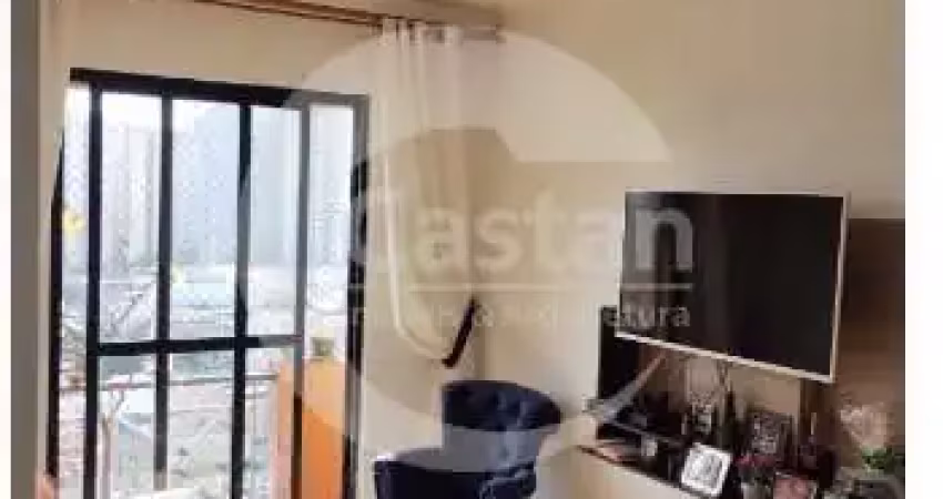 Apartamento com 2 quartos à venda na Rua Almirante Brasil, --, Mooca, São Paulo