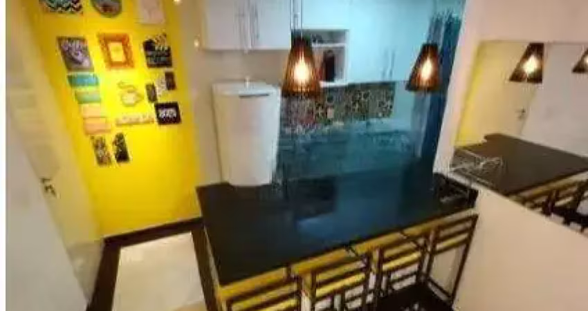 Apartamento com 2 quartos à venda na Rua Costa Barros, --, Vila Alpina, São Paulo