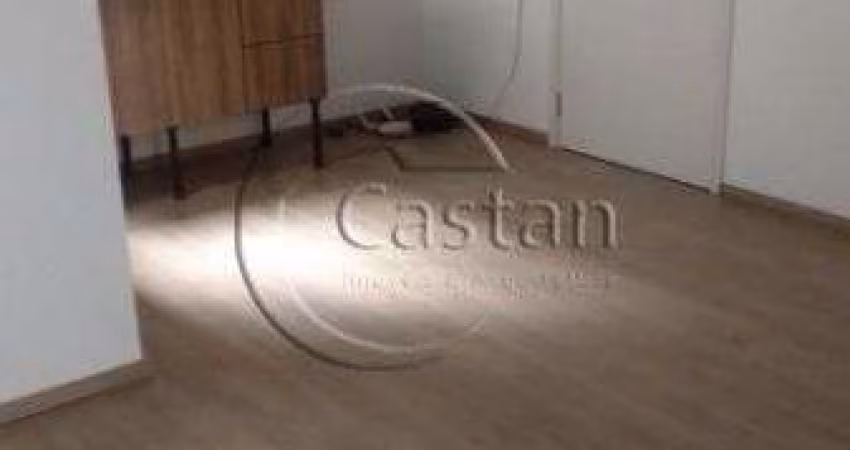 Apartamento com 1 quarto à venda na Rua Glória do Goitá, --, Vila Prudente, São Paulo