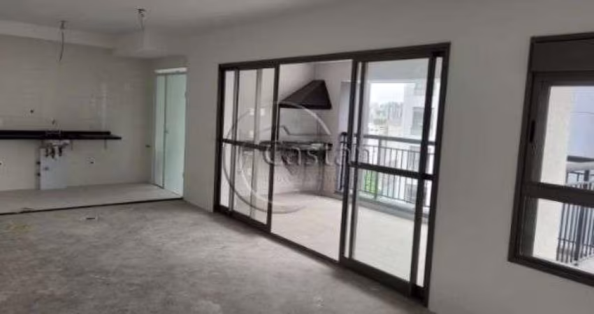 Apartamento com 3 quartos à venda na Rua Barão de Monte Santo, --, Mooca, São Paulo