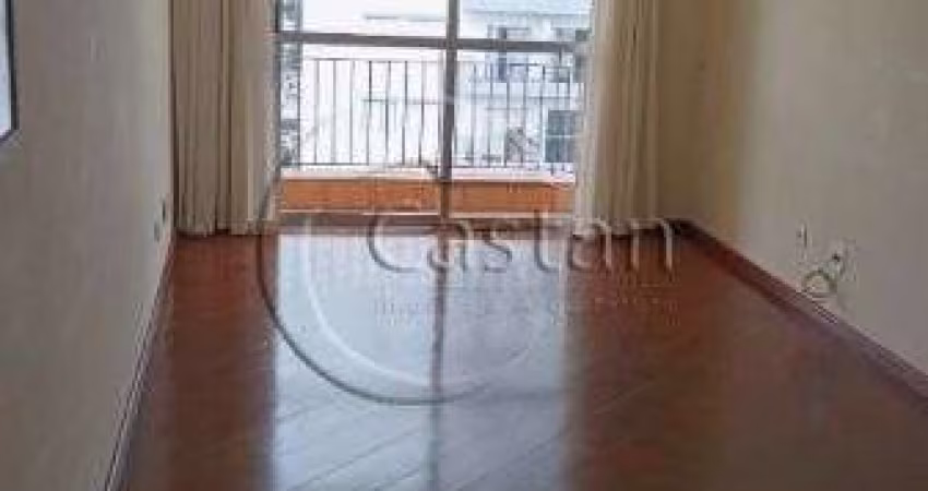 Apartamento com 2 quartos à venda na Rua Marquês de Valença, --, Mooca, São Paulo