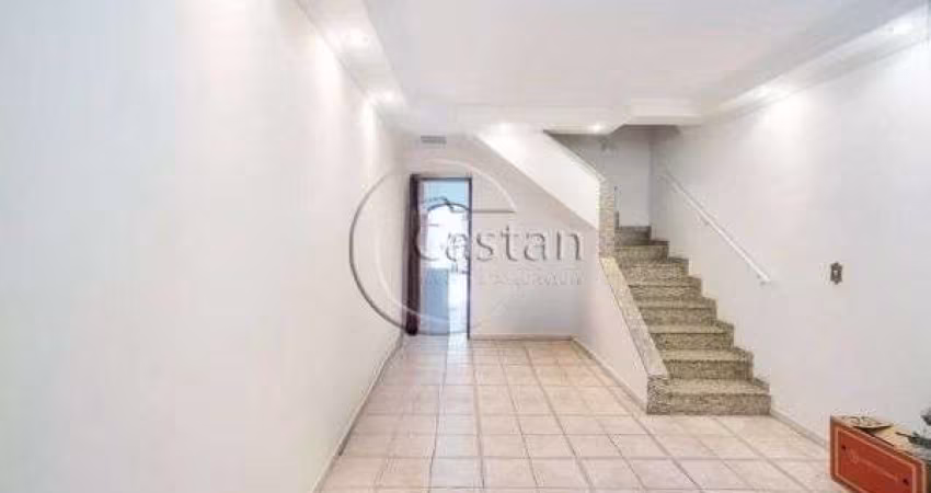 Casa com 2 quartos à venda na Luís Ferreira, --, Tatuapé, São Paulo