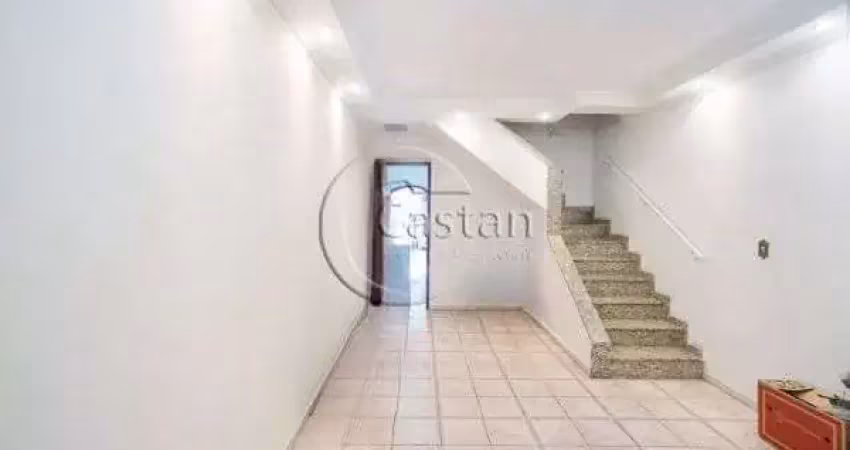 Casa com 2 quartos à venda na Luís Ferreira, --, Tatuapé, São Paulo