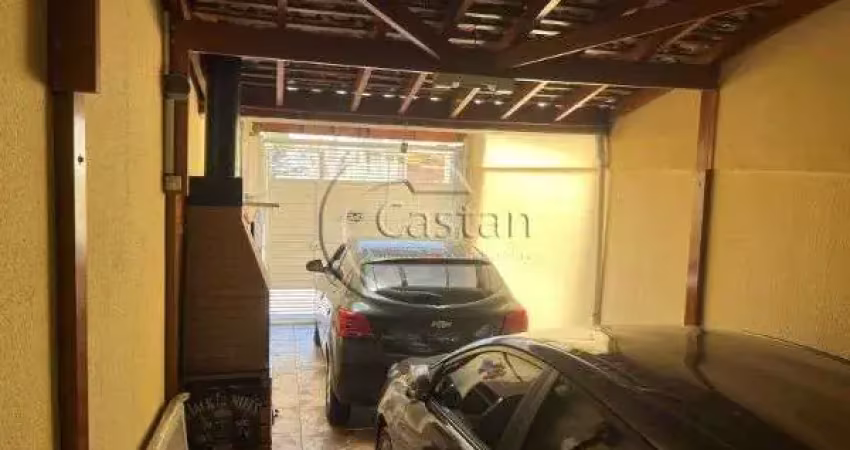 Casa com 2 quartos à venda na Rua Abaiú, --, Vila Alpina, São Paulo