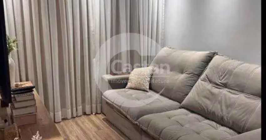 Apartamento com 3 quartos à venda na Rua Solidônio Leite, --, Vila Ema, São Paulo