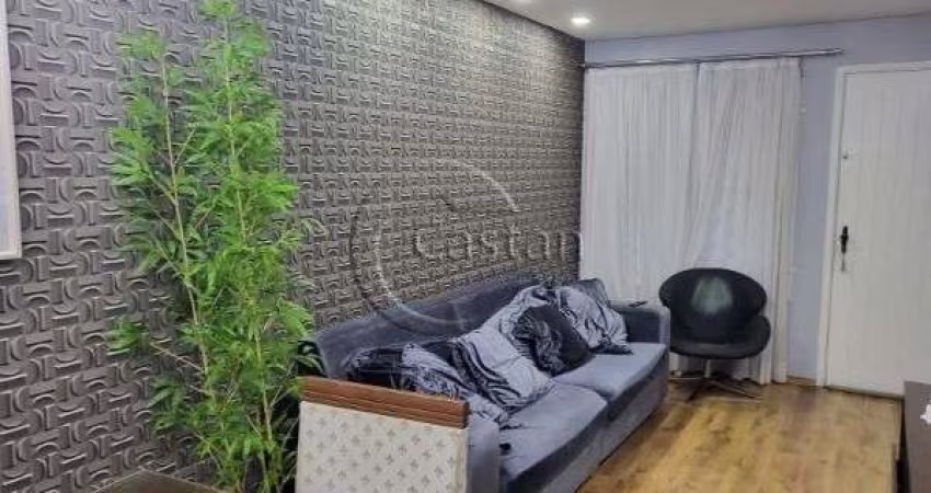 Casa em condomínio fechado com 3 quartos à venda na Rua Doutor Gabriel de Resende, --, Vila Invernada, São Paulo