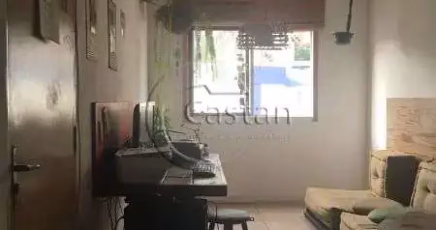 Apartamento com 2 quartos à venda na Rua Zacarias Alves de Melo, --, Vila Prudente, São Paulo