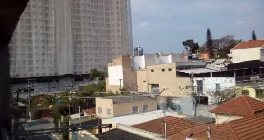 Casa com 3 quartos à venda na Rua Sertões de Canindé, --, Vila Invernada, São Paulo