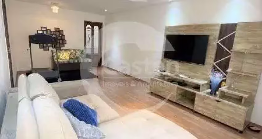 Casa com 3 quartos à venda na Rua Miragem, --, Vila Regente Feijó, São Paulo