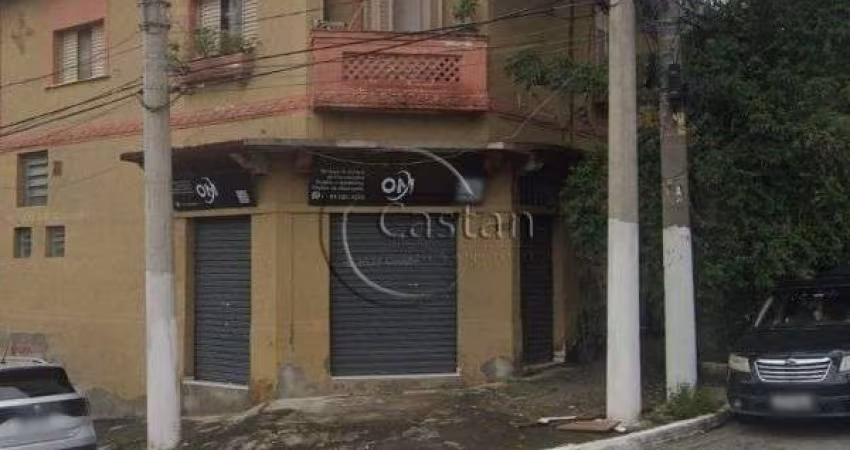 Casa com 3 quartos à venda na Rua Mogi Mirim, --, Mooca, São Paulo
