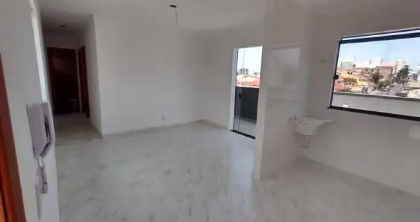 Cobertura com 2 quartos à venda na Rua Padre Leonel Franca, --, Mooca, São Paulo