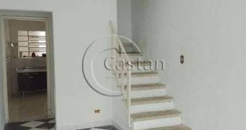 Casa com 2 quartos à venda na Rua Marcelo Homem de Melo, --, Mooca, São Paulo