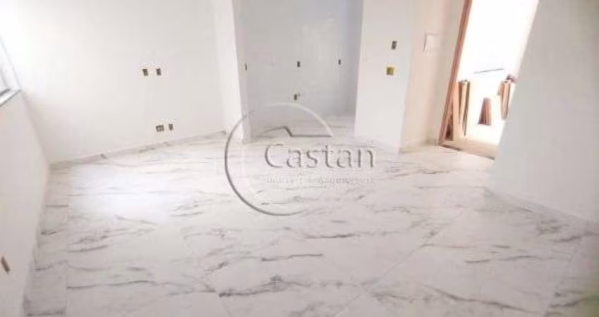 Apartamento com 2 quartos à venda na Rua Padre Leonel Franca, --, Mooca, São Paulo
