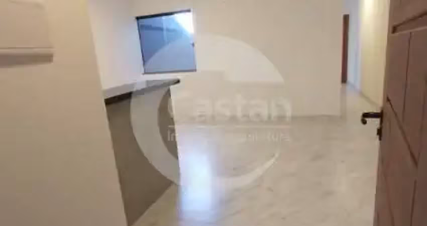 Apartamento com 2 quartos à venda na Rua Padre Leonel Franca, --, Mooca, São Paulo
