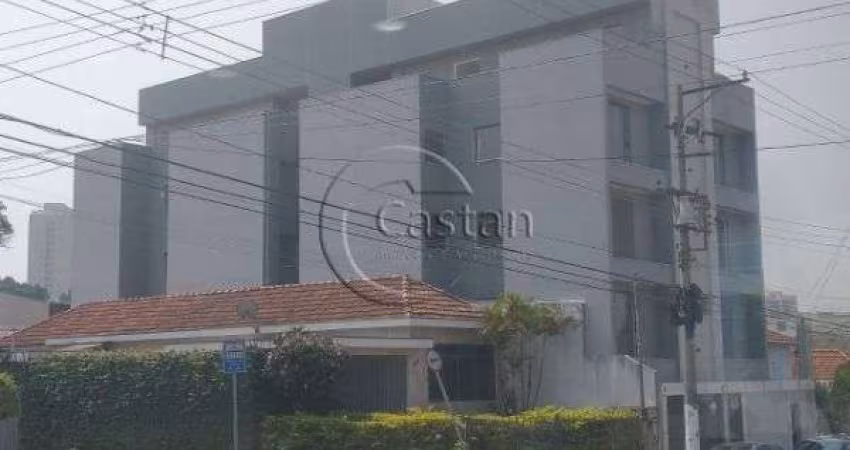 Apartamento com 2 quartos à venda na Rua Padre Leonel Franca, --, Mooca, São Paulo