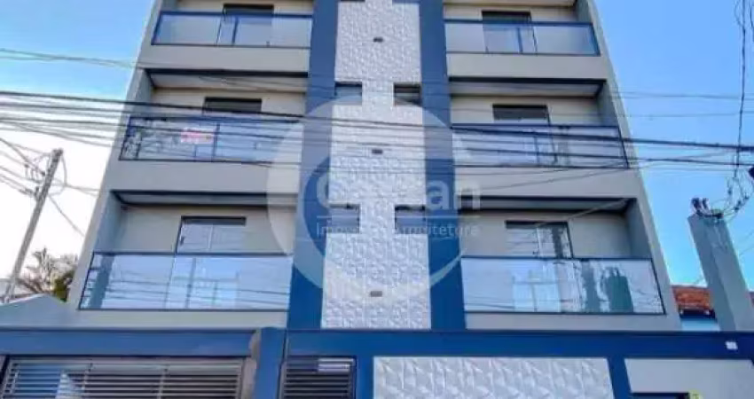 Apartamento com 2 quartos à venda na Rua Padre Leonel Franca, --, Mooca, São Paulo