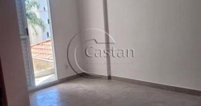 Apartamento com 1 quarto à venda na Rua Teodoro Mascarenhas, --, Vila Matilde, São Paulo