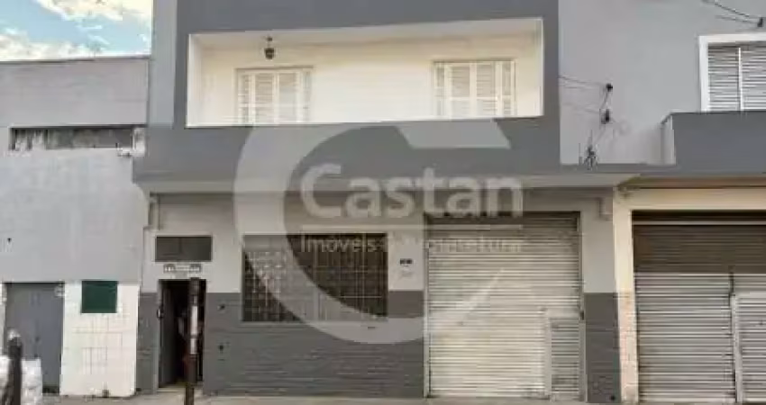 Apartamento com 2 quartos à venda na Rua Cajuru, --, Belenzinho, São Paulo