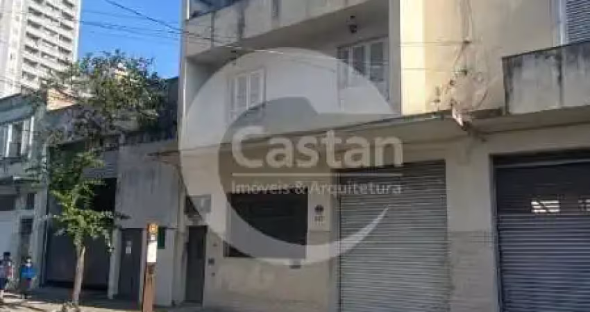 Apartamento com 1 quarto à venda na Rua Cajuru, --, Belenzinho, São Paulo