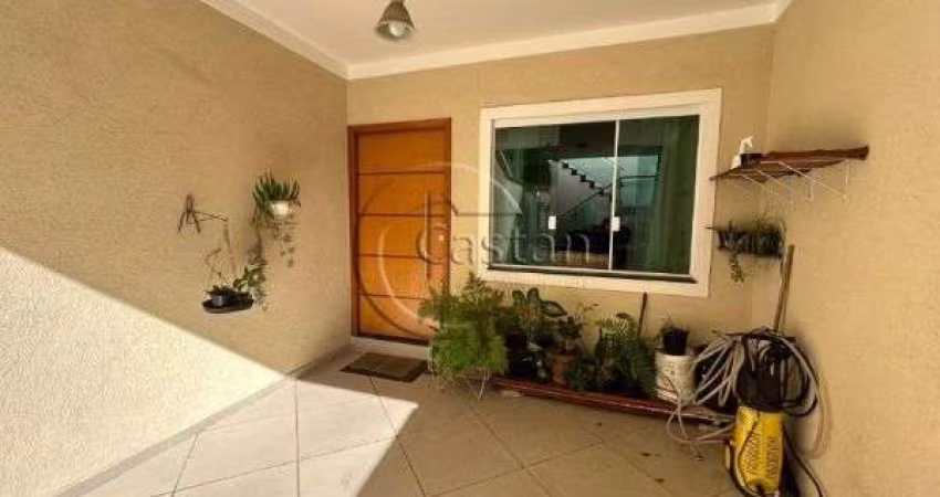 Casa com 3 quartos à venda na Rua Pinguins, --, Vila Carrão, São Paulo