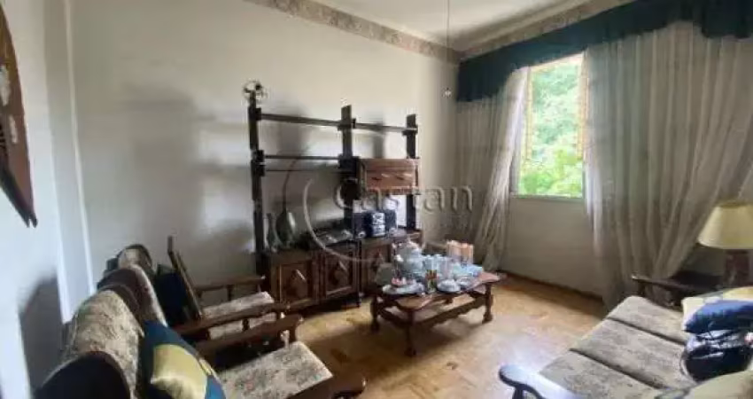 Apartamento com 2 quartos à venda na Rua Padre Benedito Maria Cardoso, --, Mooca, São Paulo
